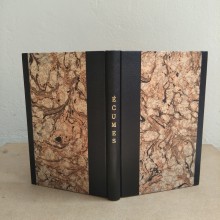 Bradel, poésies
