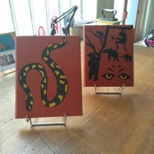 livre de la jungle